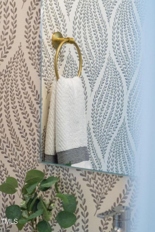 1408 Sawyer Rd Unit 103, Raleigh, NC 27610 - bathroom view