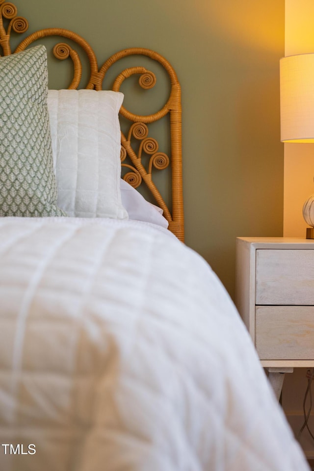 1408 Sawyer Rd Unit 103, Raleigh, NC 27610 - view of bedroom