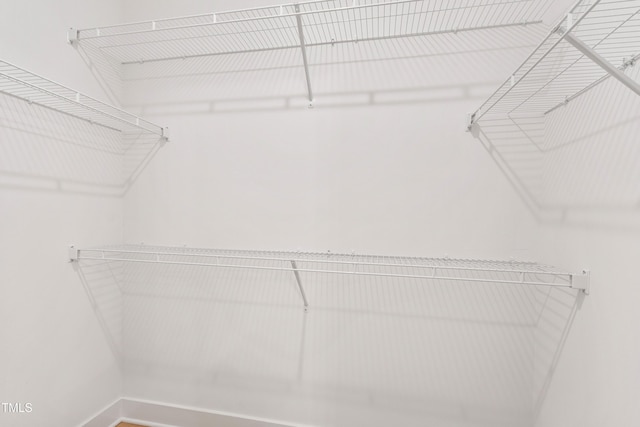 1408 Sawyer Rd Unit 103, Raleigh, NC 27610 - view of spacious closet
