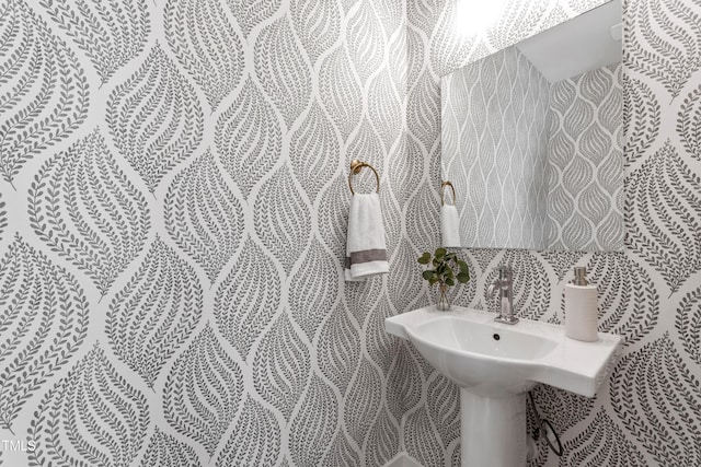 1408 Sawyer Rd Unit 103, Raleigh, NC 27610 - view of bathroom
