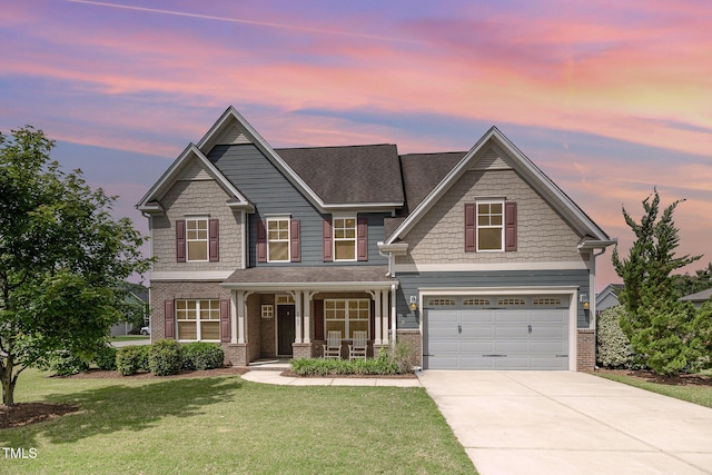 2507 Belvinwood Dr, Fuquay Varina, NC 27526 - photo 2
