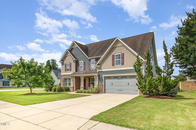 2507 Belvinwood Dr, Fuquay Varina, NC 27526 - photo 3