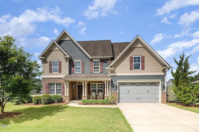 2507 Belvinwood Dr, Fuquay Varina, NC 27526 - photo 1
