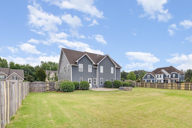 2507 Belvinwood Dr, Fuquay Varina, NC 27526 - photo 31