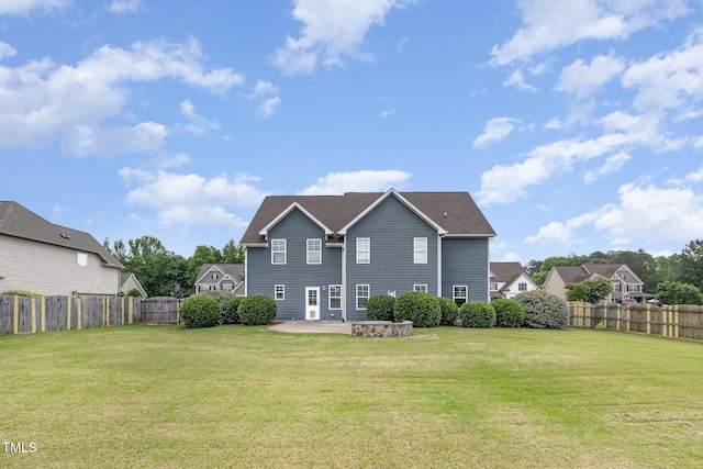 2507 Belvinwood Dr, Fuquay Varina, NC 27526 - photo 32