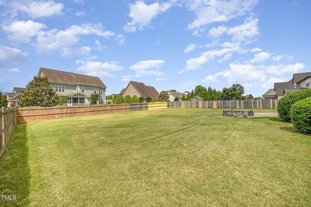 2507 Belvinwood Dr, Fuquay Varina, NC 27526 - photo 34