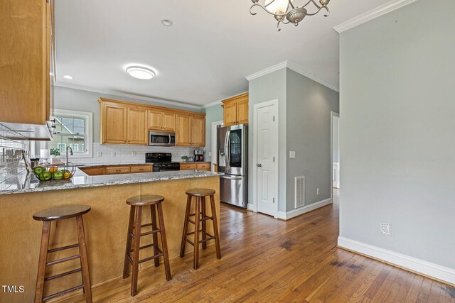 40 Breckenridge Pl, Dunn, NC 28334 - photo 16