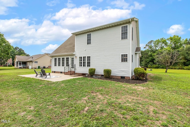 40 Breckenridge Pl, Dunn, NC 28334 - photo 51