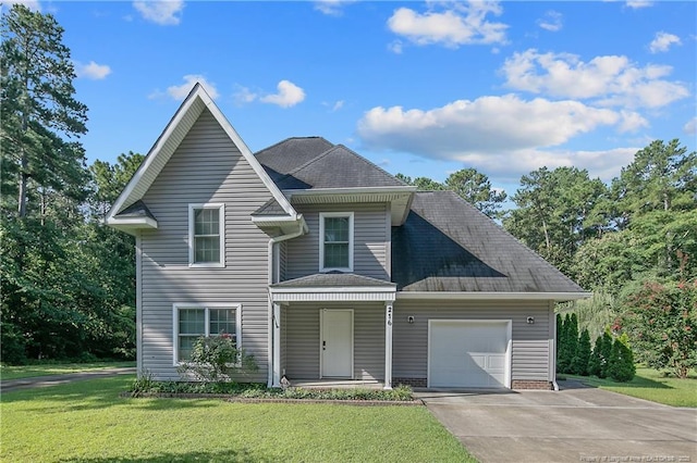 216 Riverdell Dr, Fayetteville, NC 28311 - photo 1
