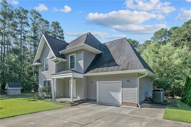 216 Riverdell Dr, Fayetteville, NC 28311 - photo 2
