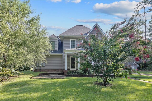216 Riverdell Dr, Fayetteville, NC 28311 - photo 29