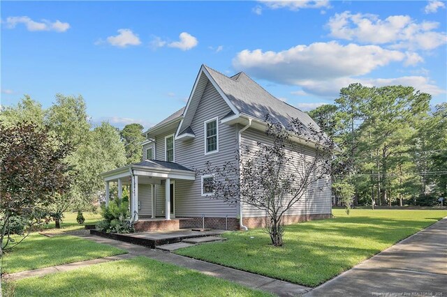 216 Riverdell Dr, Fayetteville, NC 28311 - photo 30