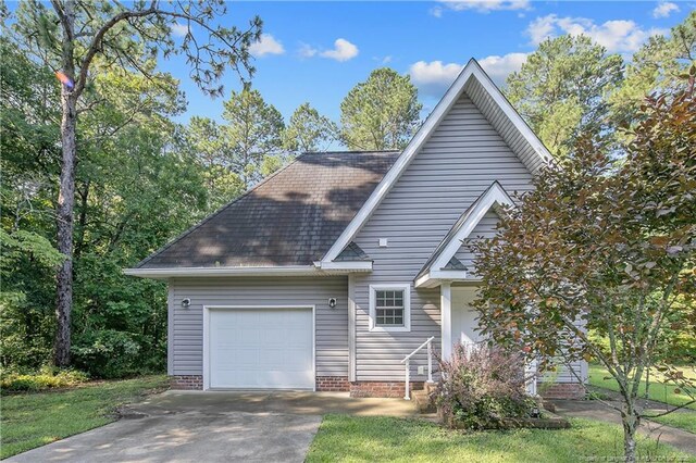 216 Riverdell Dr, Fayetteville, NC 28311 - photo 33