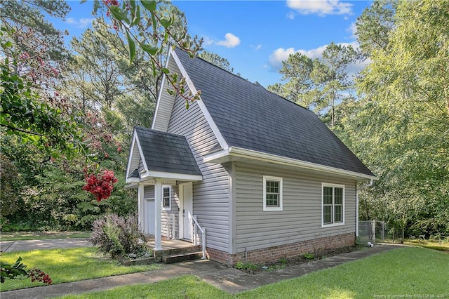 216 Riverdell Dr, Fayetteville, NC 28311 - photo 34