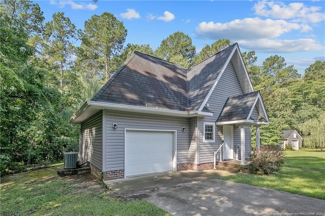 216 Riverdell Dr, Fayetteville, NC 28311 - photo 35