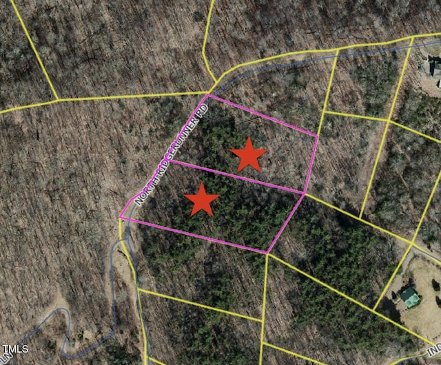 LOTS57, 58 N Ridge Runner Rd, Burnsville, NC 28714