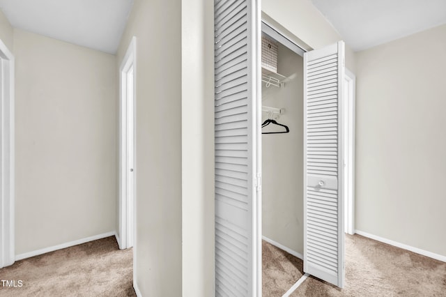 1220 Manassas Ct Unit B, Raleigh, NC 27609 - view of closet