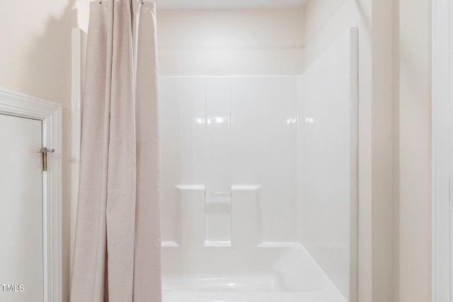 2628 Hunters Meadow Ln, Raleigh, NC 27606 - view of bathroom