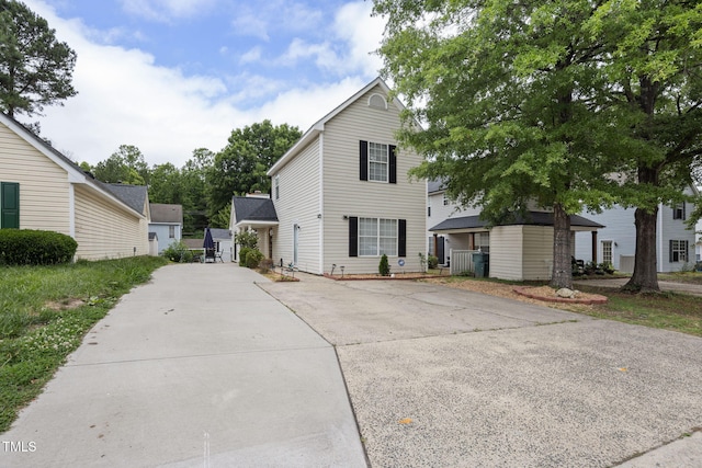505 Stratton Way, Durham, NC 27704 - photo 6
