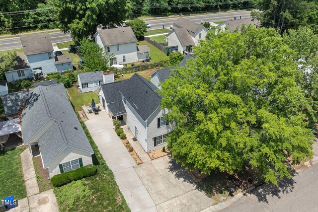 505 Stratton Way, Durham, NC 27704 - photo 4