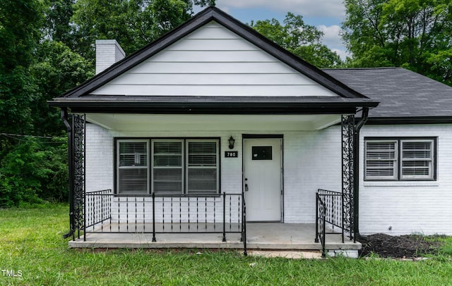 780 Indian Village Trl, Burlington, NC 27217 - photo 1