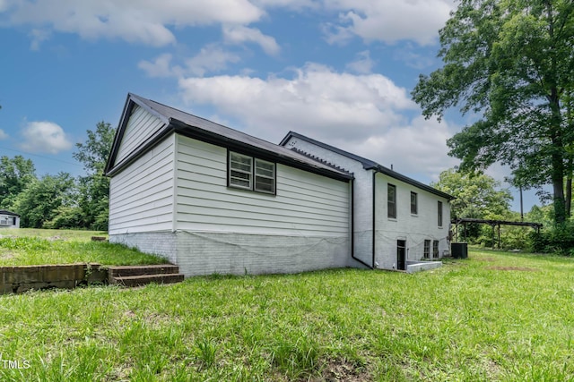 780 Indian Village Trl, Burlington, NC 27217 - photo 2