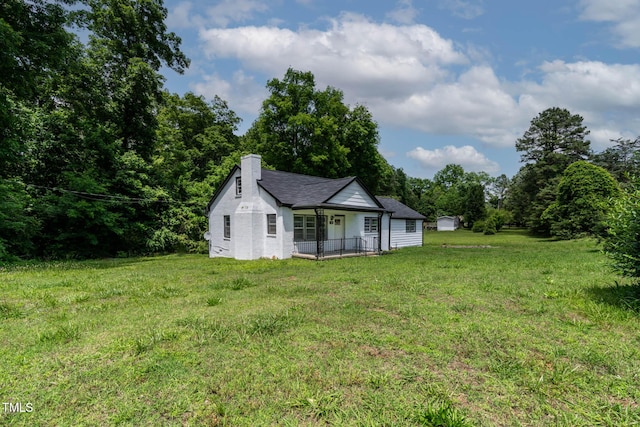 780 Indian Village Trl, Burlington, NC 27217 - photo 4