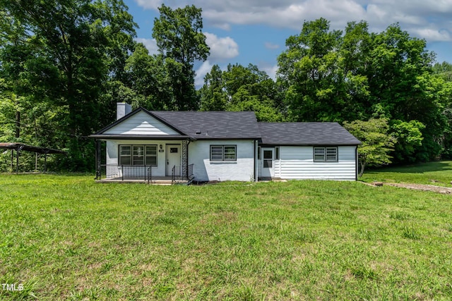 780 Indian Village Trl, Burlington, NC 27217 - photo 6