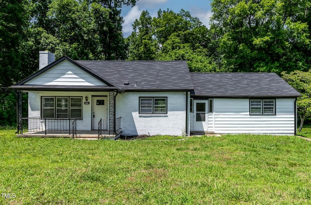 780 Indian Village Trl, Burlington, NC 27217 - photo 7