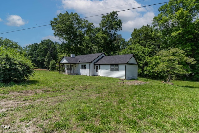 780 Indian Village Trl, Burlington, NC 27217 - photo 8