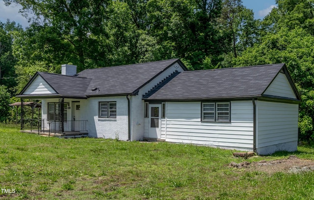 780 Indian Village Trl, Burlington, NC 27217 - photo 9