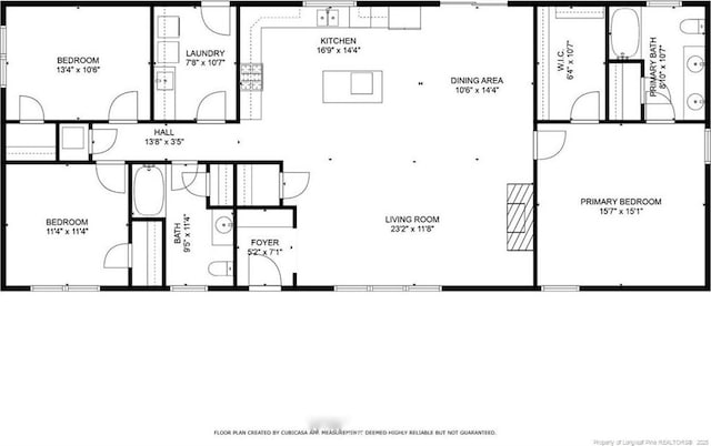 2003 Spring Ln, Sanford, NC 27330