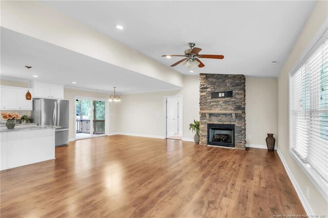 2003 Spring Ln, Sanford, NC 27330