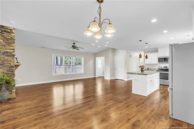 2003 Spring Ln, Sanford, NC 27330