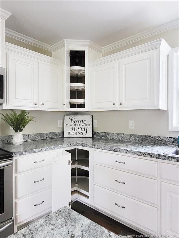2003 Spring Ln, Sanford, NC 27330
