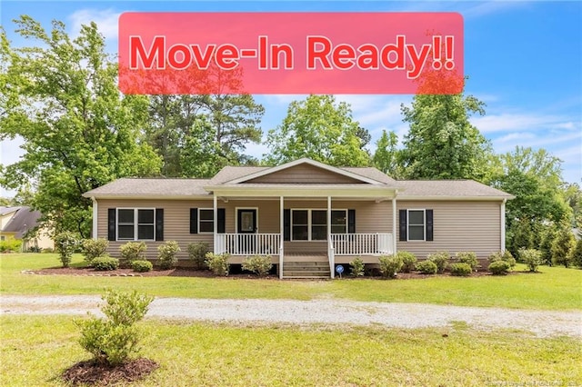 2003 Spring Ln, Sanford, NC 27330 - photo 1