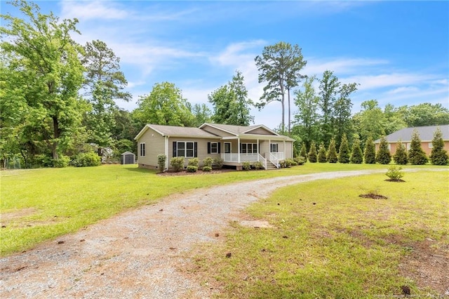 2003 Spring Ln, Sanford, NC 27330 - photo 4