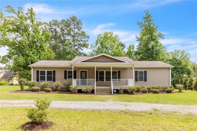 2003 Spring Ln, Sanford, NC 27330 - photo 27