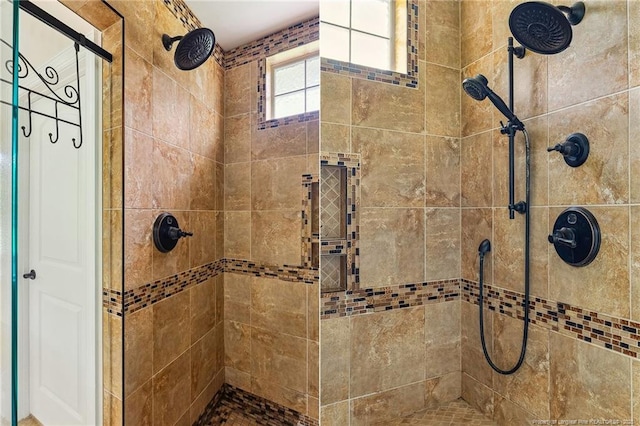 330 Wellington Rd, Saint Pauls, NC 28384 - full bath with a shower stall