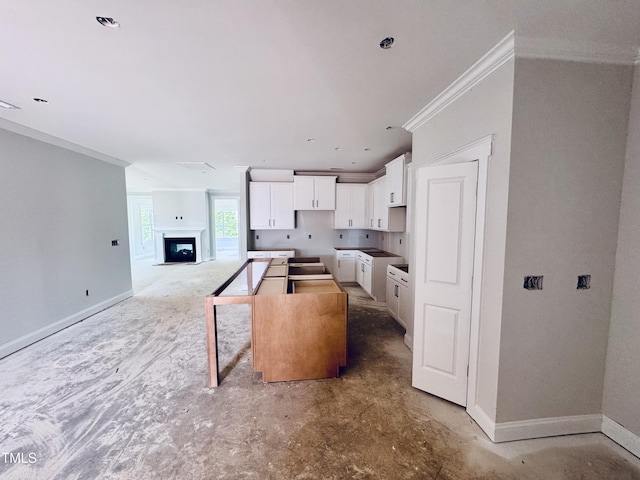 1087 Fairhaven Dr Lot 48, Mebane, NC 27302 - photo 5