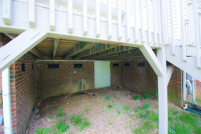 1806 Stroll Cir, Fuquay Varina, NC 27526 - view of parking / parking lot