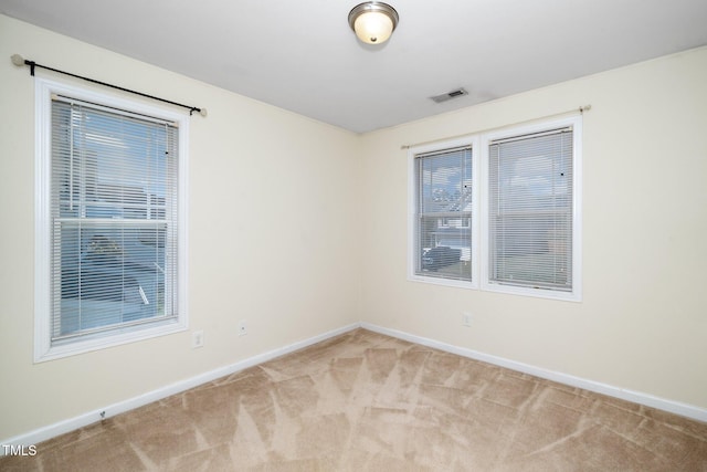4009 Patriot Ridge Ct, Raleigh, NC 27610 - unfurnished room with carpet and baseboards