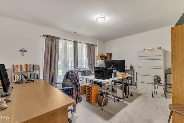 3400 Secretariat Way, Raleigh, NC 27614 - office space featuring light carpet