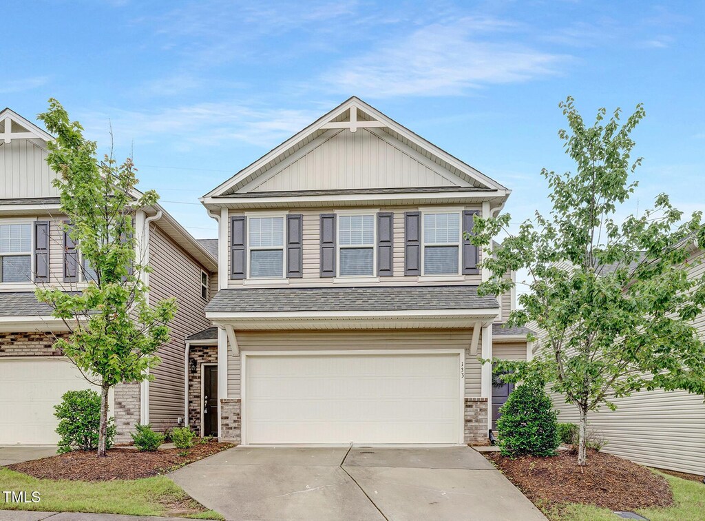 133 Explorer Dr Unit 258, Morrisville, NC 27560 - photo 1
