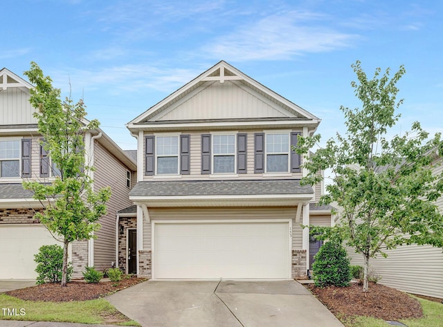 133 Explorer Dr Unit 258, Morrisville, NC 27560 - photo 1