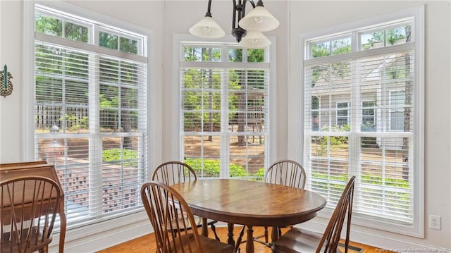 202 Juniper Creek Blvd, Pinehurst, NC 28374 - sunroom / solarium with healthy amount of natural light