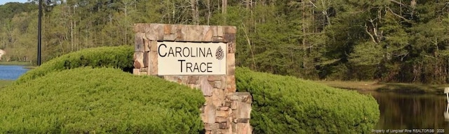 1538 Louisiana Ln, Sanford, NC 27332