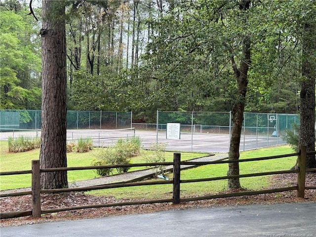 1538 Louisiana Ln, Sanford, NC 27332