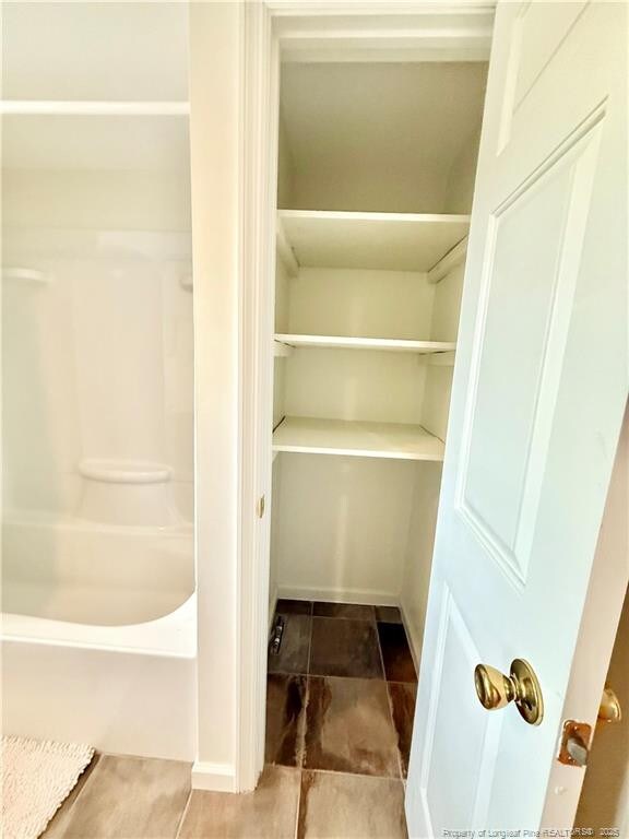 5089 Tobacco Rd, Orrum, NC 28369 - view of closet