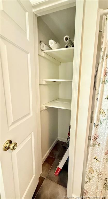 5089 Tobacco Rd, Orrum, NC 28369 - view of closet